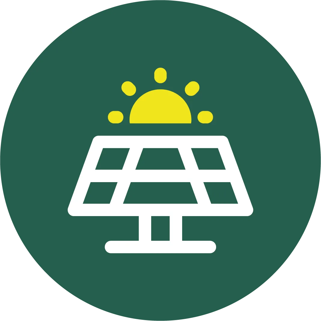 Advanced Solar Technology for a Greener Future - 世界杯