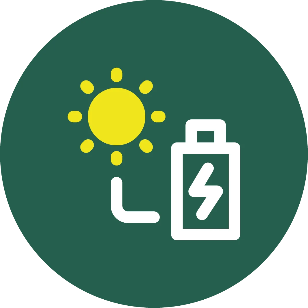 Advanced Solar Technology for a Greener Future - 世界杯