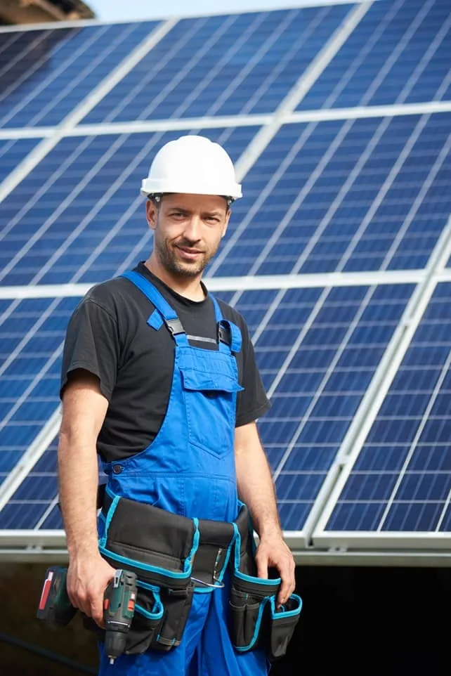 Powering a Greener Future with Our Skilled Team - 世界杯